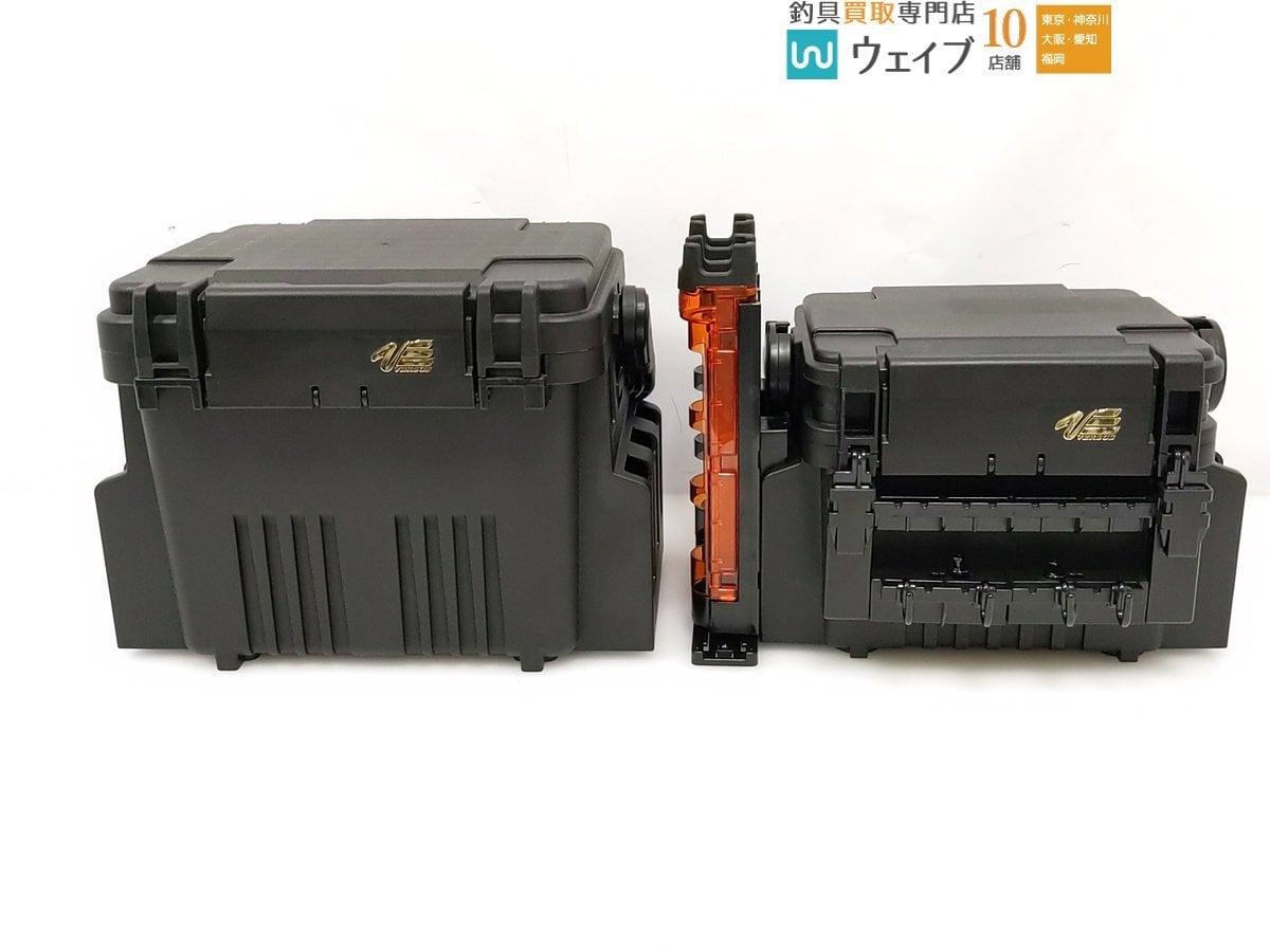 Meihou Chemical Versus VS-7080, VS-7050