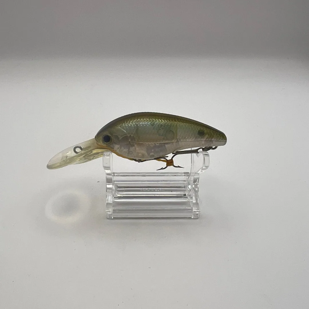 Crankbait Lucky Craft, zielonkawy — zdjęcie 1