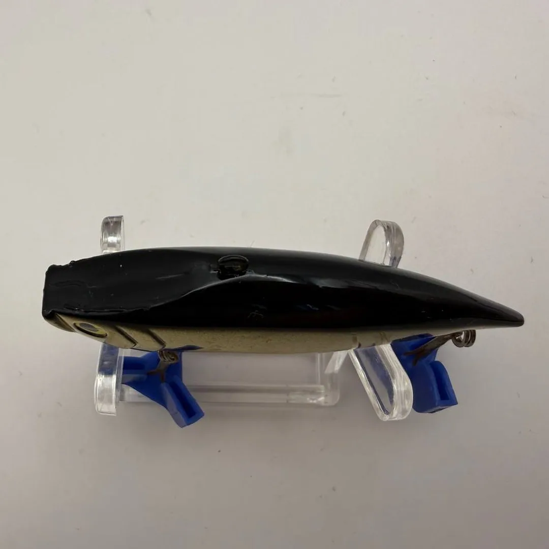 Wobler Shimano VR-70A UD, złoty kolor — zdjęcie 4