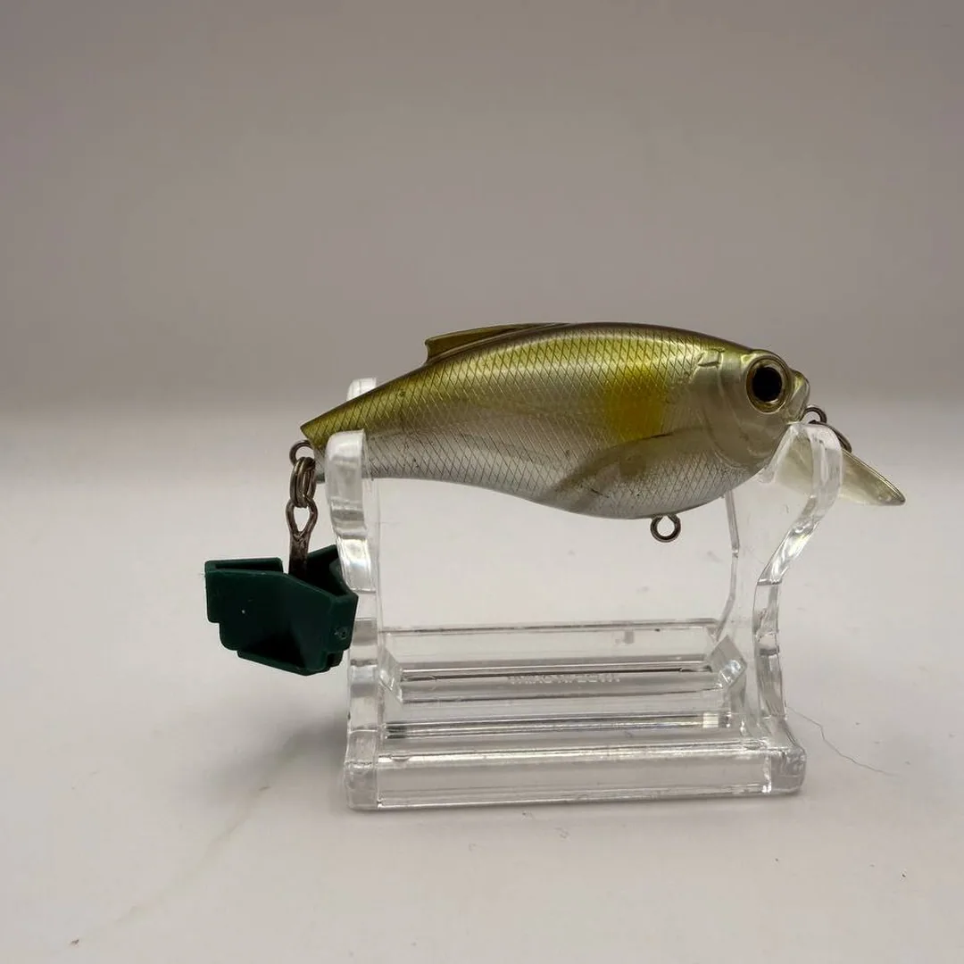 Wobler typu crankbait, kolor MZ-19 SET-IN; Bassday Mogul Crank 50 — zdjęcie 2