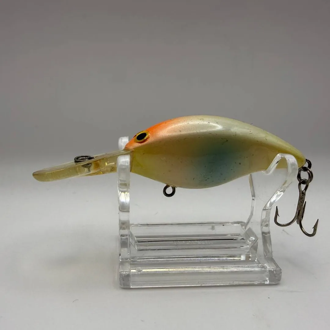 Wobler Yamatoyo Kawa Star, jasne barwy — zdjęcie 1