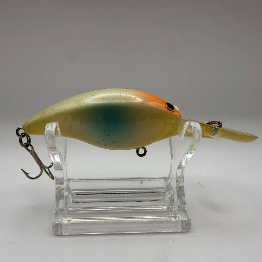 Wobler Yamatoyo Kawa Star, jasne barwy — zdjęcie 2