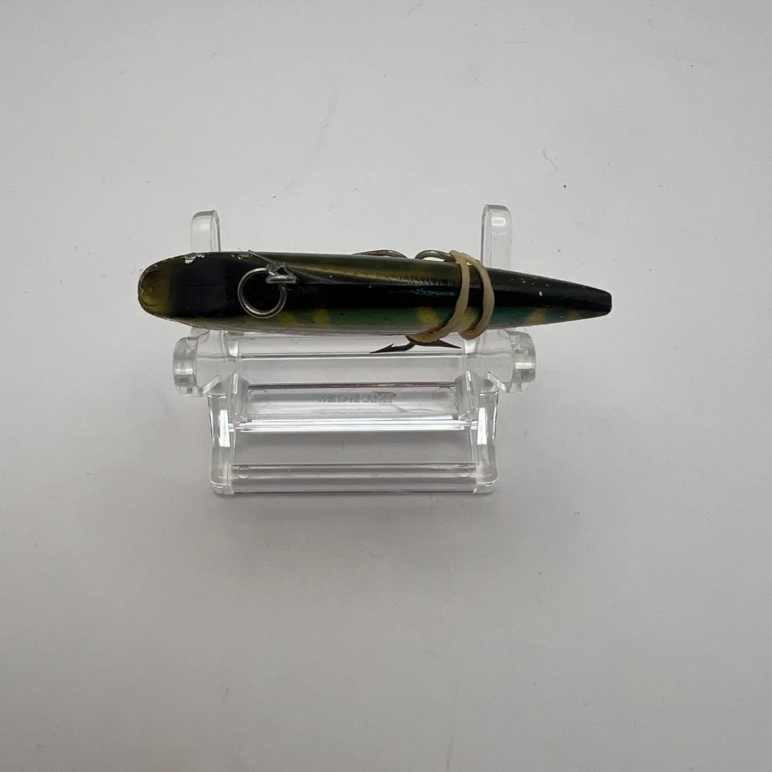 Wibra Daiwa TD Vibration S, kolor intensywny — zdjęcie 4