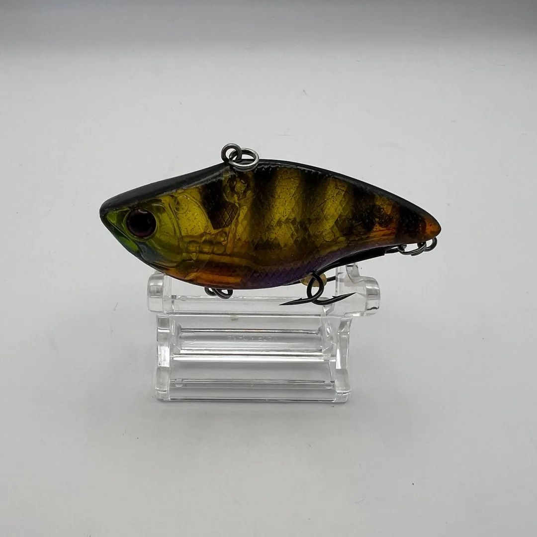 Wibra Deps, kolor realistyczny, 70mm — zdjęcie 1