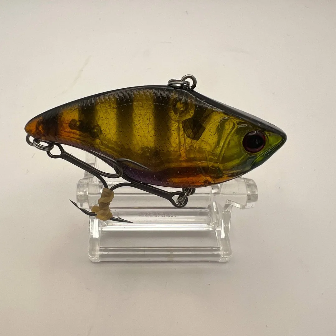 Wibra Deps, kolor realistyczny, 70mm — zdjęcie 2