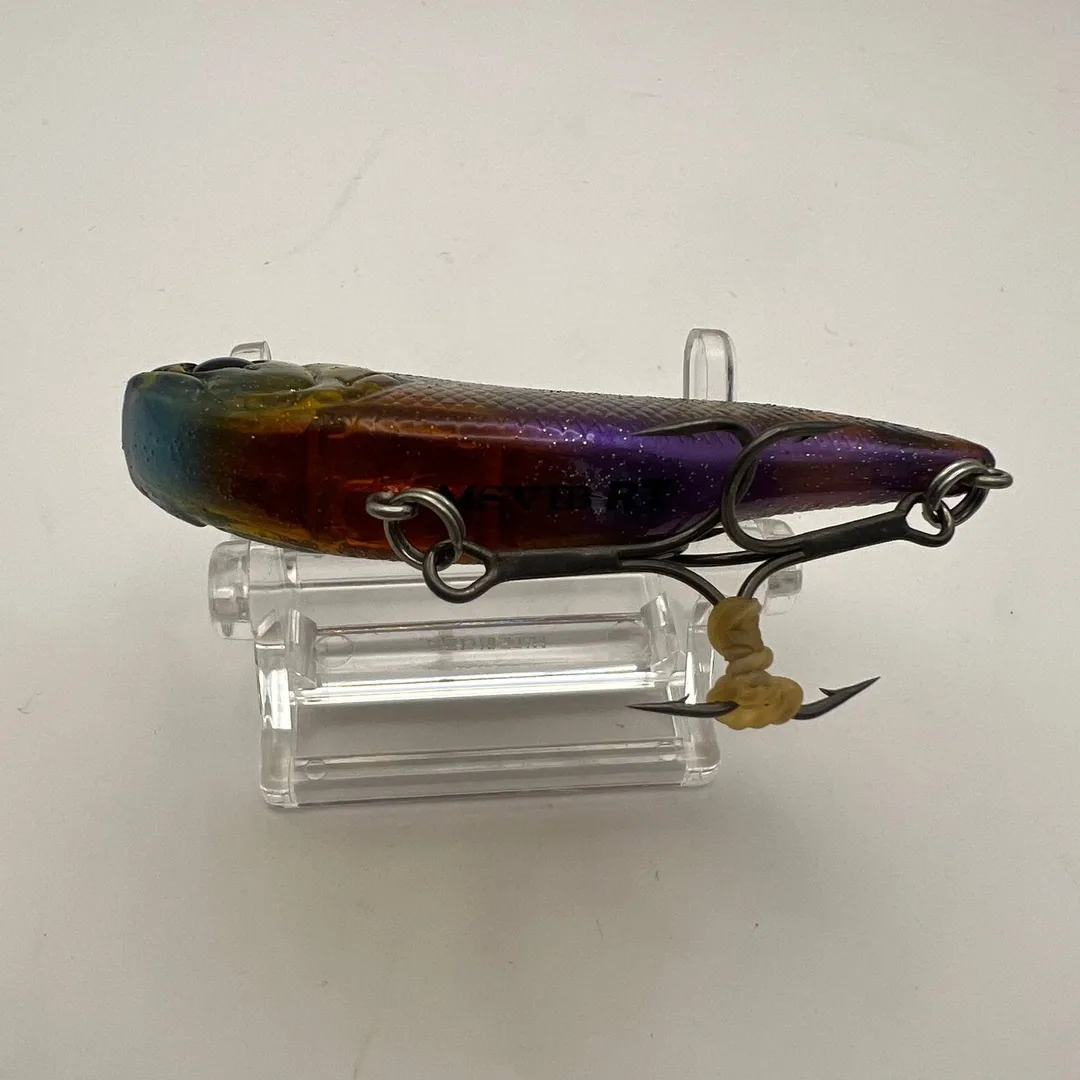 Wibra Deps, kolor realistyczny, 70mm — zdjęcie 3