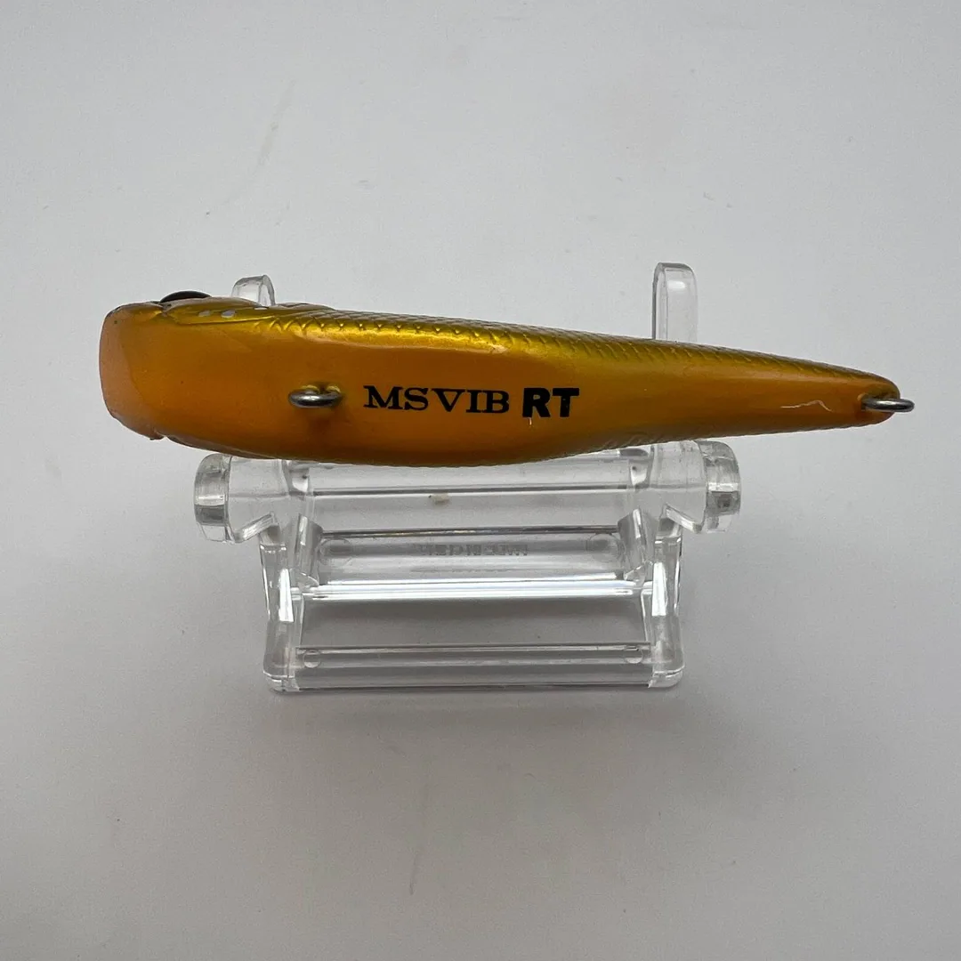 Wibra Deps MS Vibe RT, brązowo-czarna — zdjęcie 3