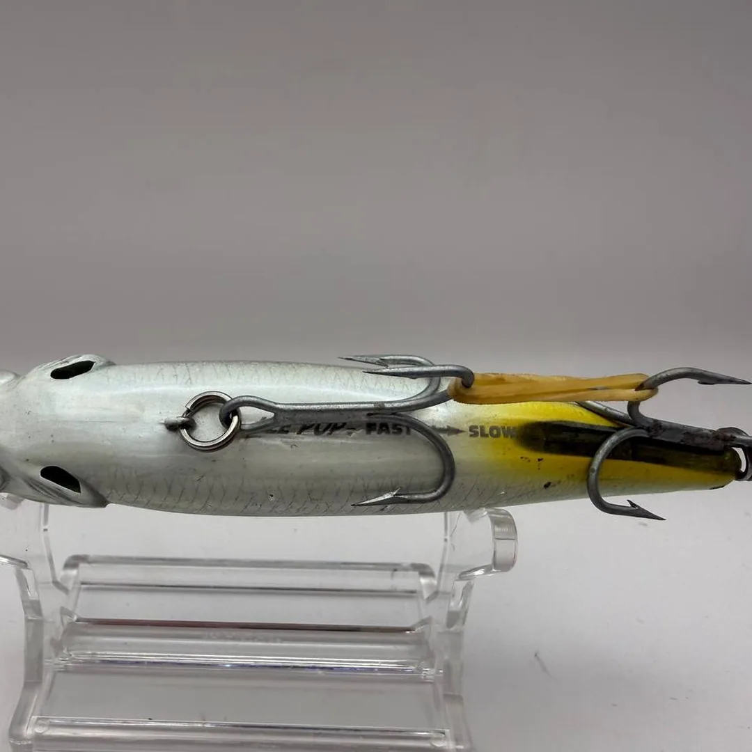 Popper Jackson, zielony, 100mm — zdjęcie 3