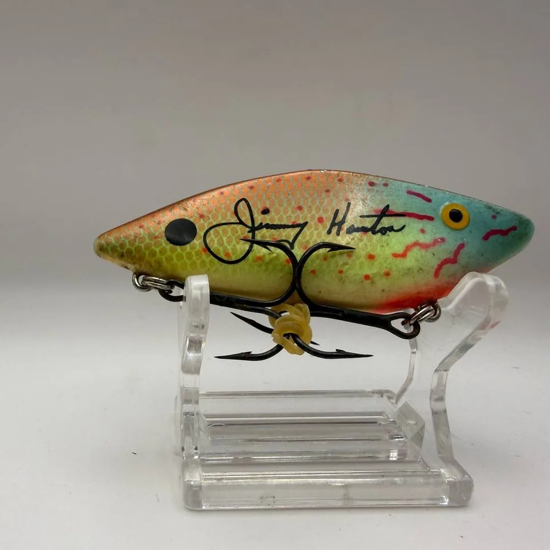 Wobler Cotton Cordell Super Spot, kolor realistyczny — zdjęcie 2