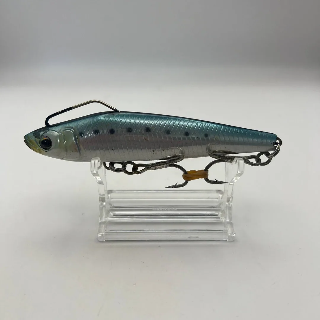 Wobler Shimano TB-1103 WB, kolor wb, 110 mm, 41 g — zdjęcie 1