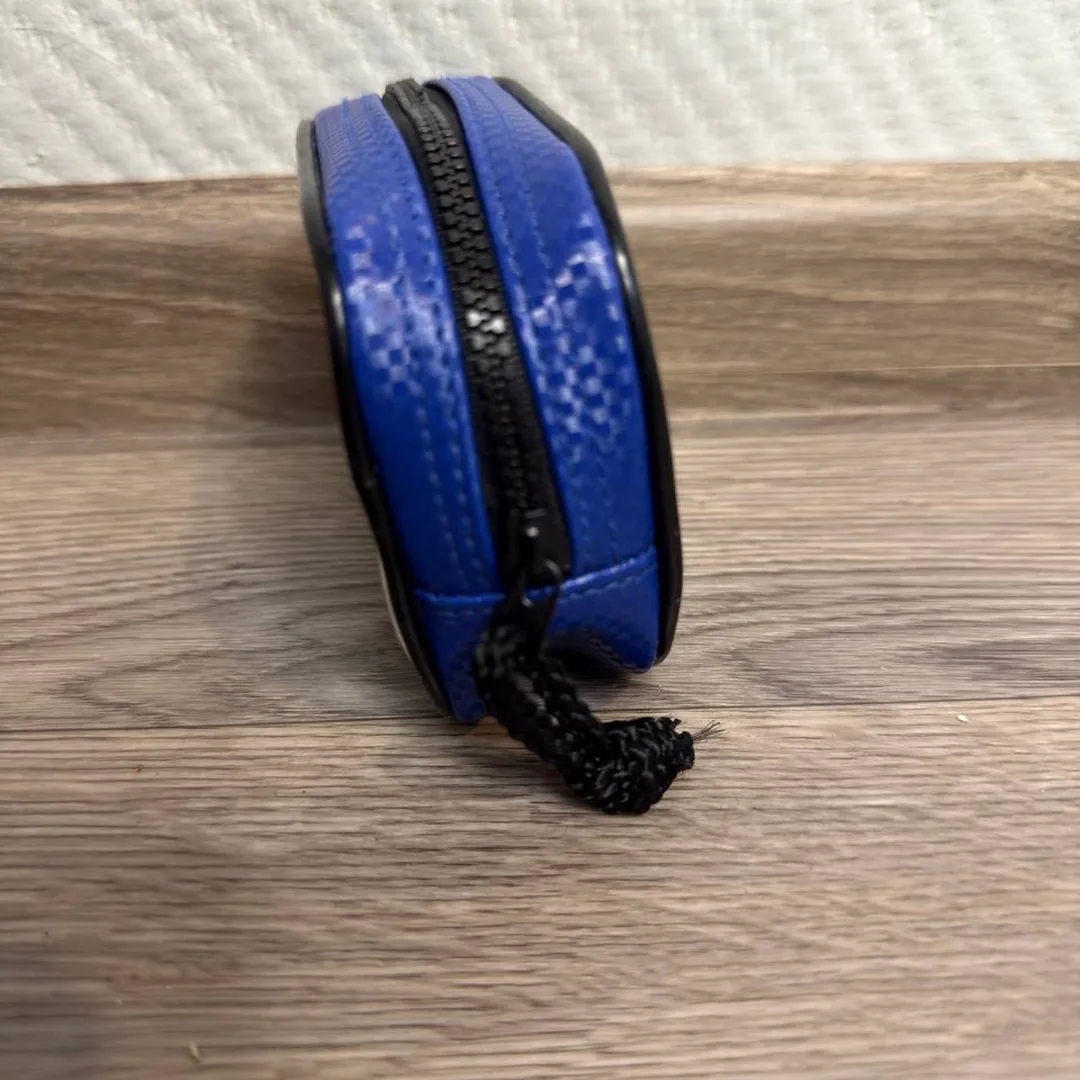Shimano Nexus torba na akcesoria, niebieska — zdjęcie 2