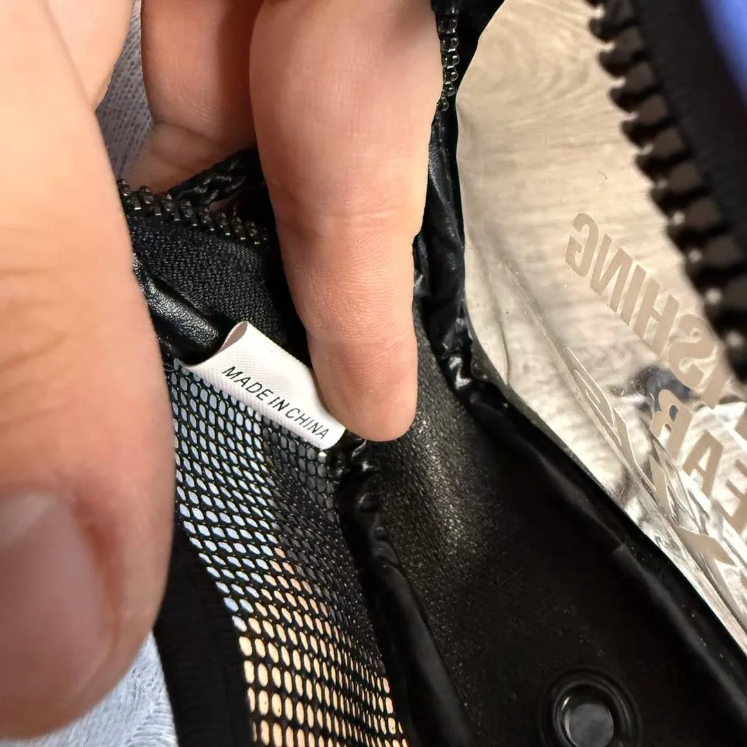 Shimano Nexus torba na akcesoria, niebieska — zdjęcie 5