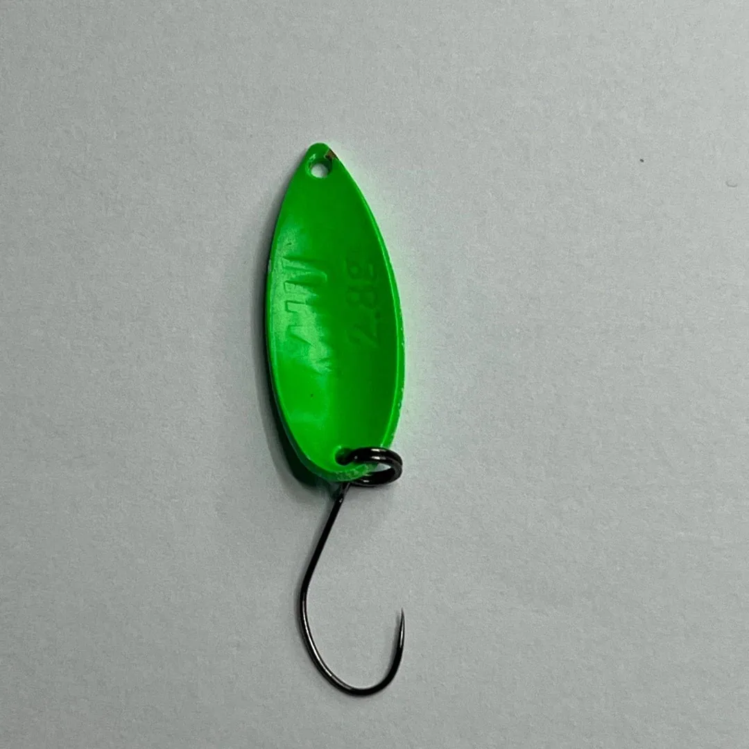 Błystka MIU 2.8g z Japonii — zdjęcie 2