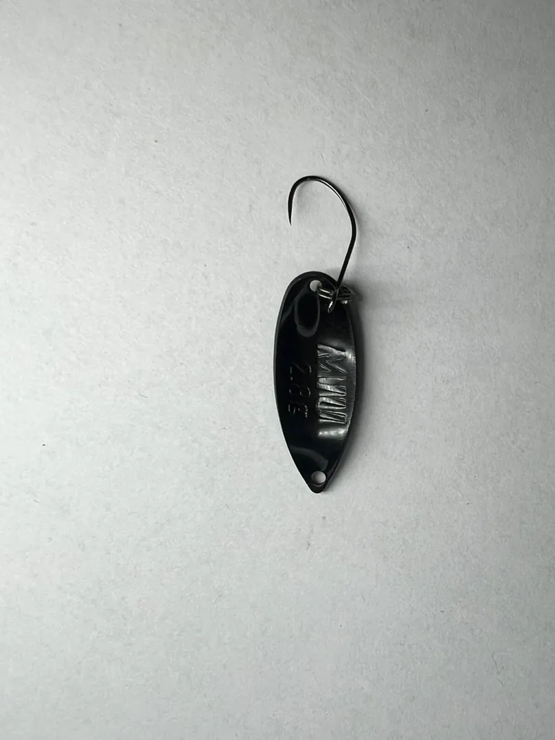 Błystka Miu 2.8g z Japonii — zdjęcie 2