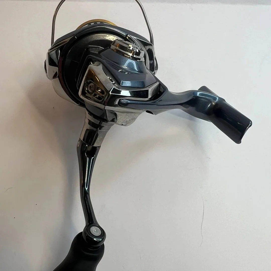 Shimano Ultegra C2000SHG kołowrotek używany z Japonii — zdjęcie 3
