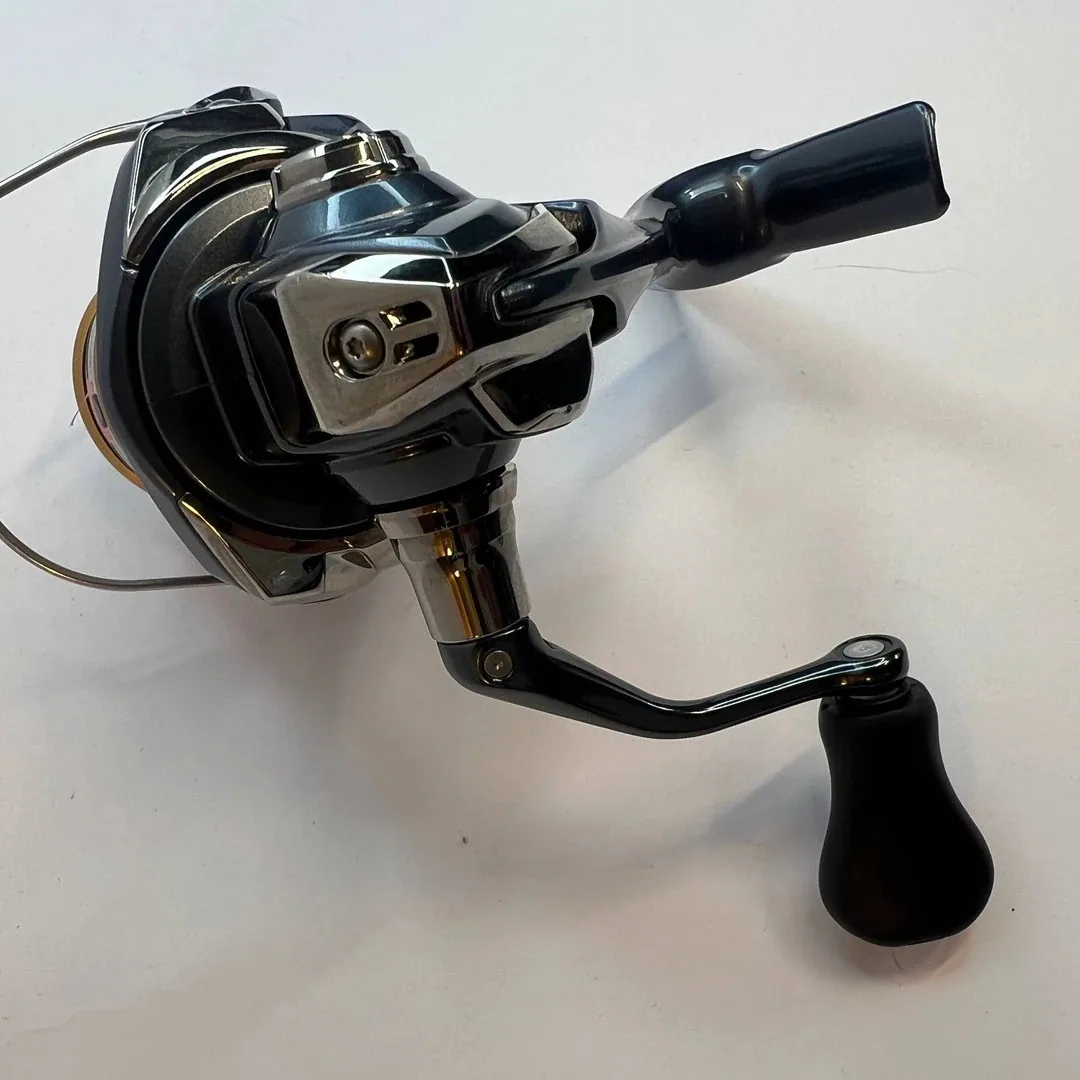 Shimano Ultegra C2000SHG kołowrotek używany z Japonii — zdjęcie 4