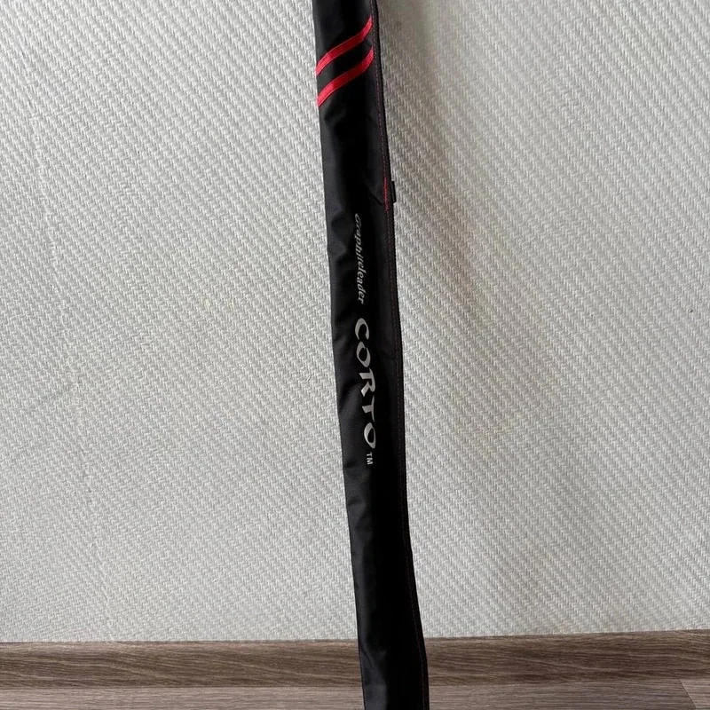 Graphiteleader Corto GCRTS-572UL-HS wędka z Japonii używana — zdjęcie 1
