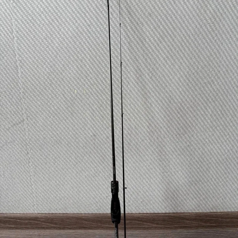 Graphiteleader Corto GCRTS-572UL-HS wędka z Japonii używana — zdjęcie 5