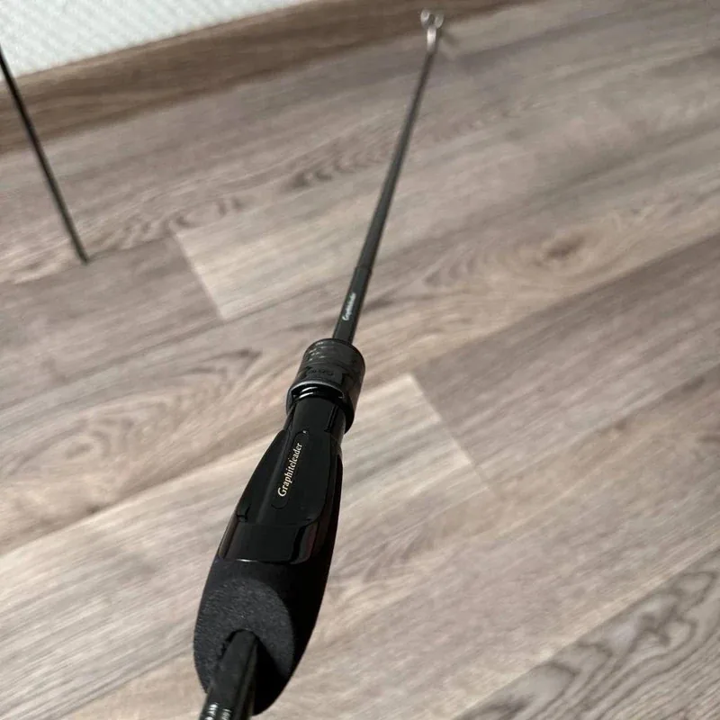 Graphiteleader Corto GCRTS-572UL-HS wędka z Japonii używana — zdjęcie 7