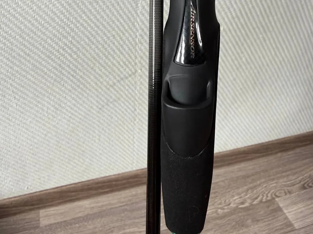 TOP Daiwa Emeraldas Air AGS 78M R wędka z Japonii używana — zdjęcie 2