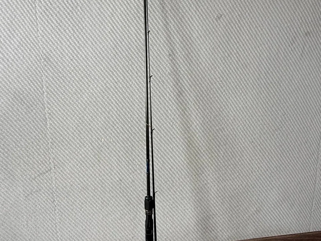 TOP Daiwa Emeraldas Air AGS 78M R wędka z Japonii używana — zdjęcie 4