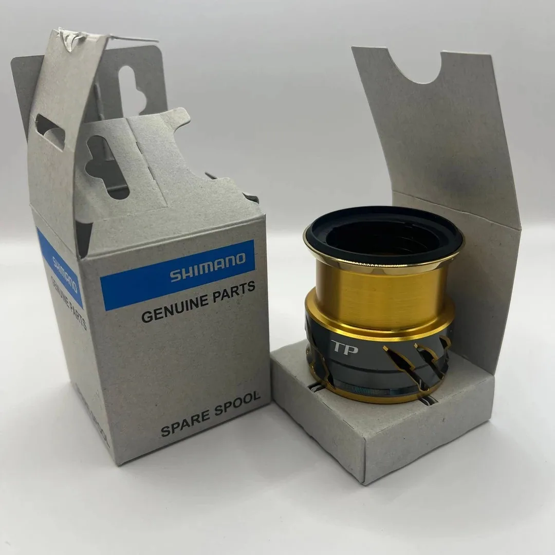 Shimano Twin Power 2500S szpula z Japonii — zdjęcie 2