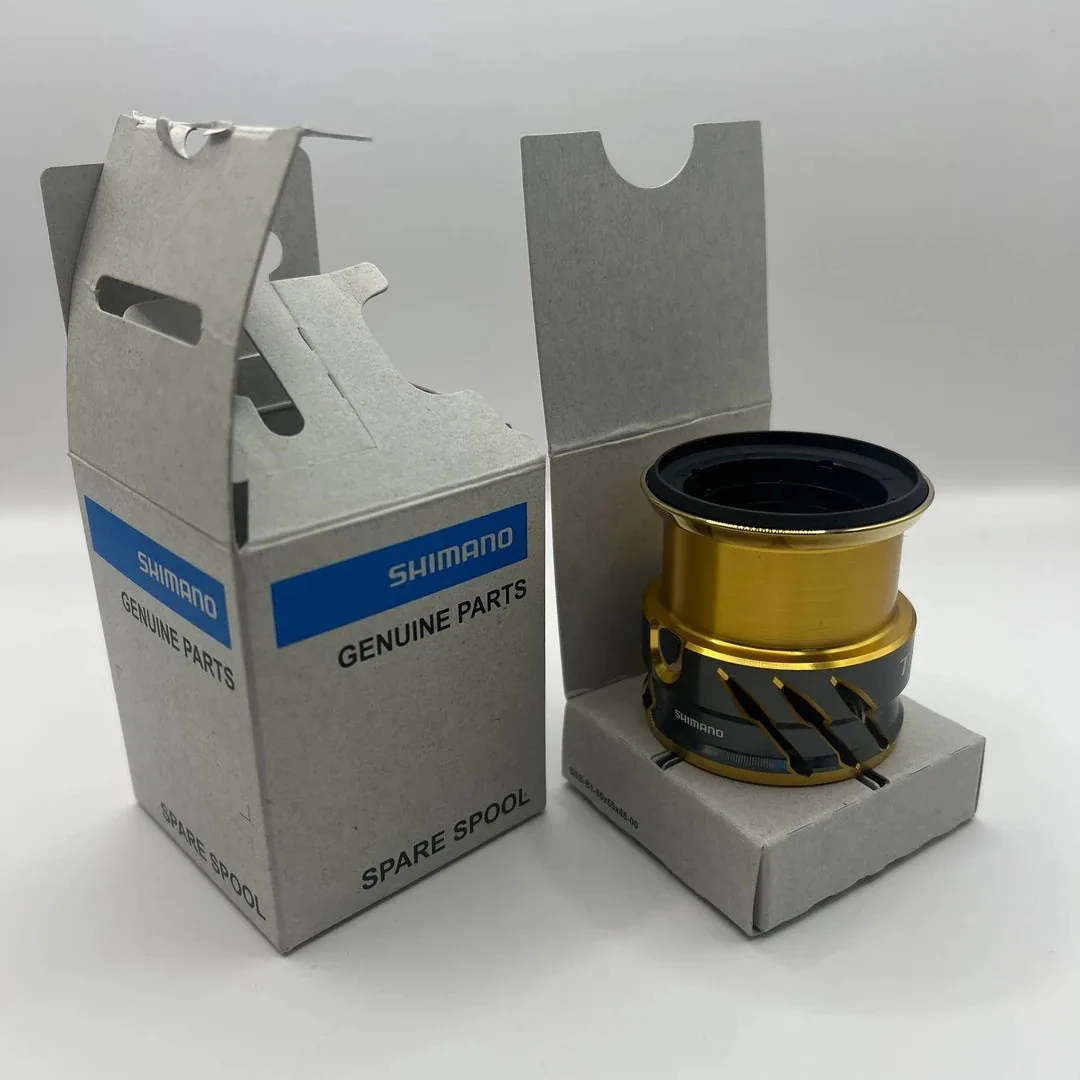 Shimano Twin Power 2500S szpula z Japonii — zdjęcie 3