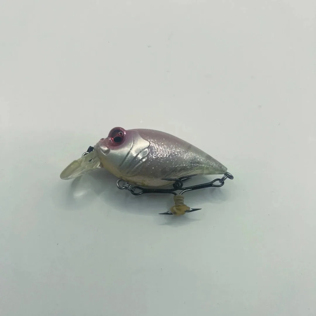 Megabass Griffon 60mm 9g wobler z Japonii — zdjęcie 1