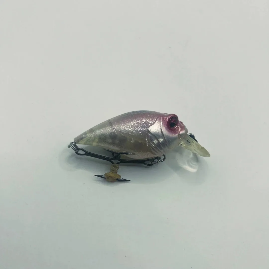 Megabass Griffon 60mm 9g wobler z Japonii — zdjęcie 2