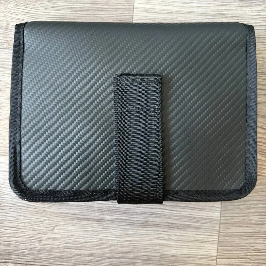 Daiwa Gekkabijin Light SW Game Special etui na przypony z Japonii — zdjęcie 2