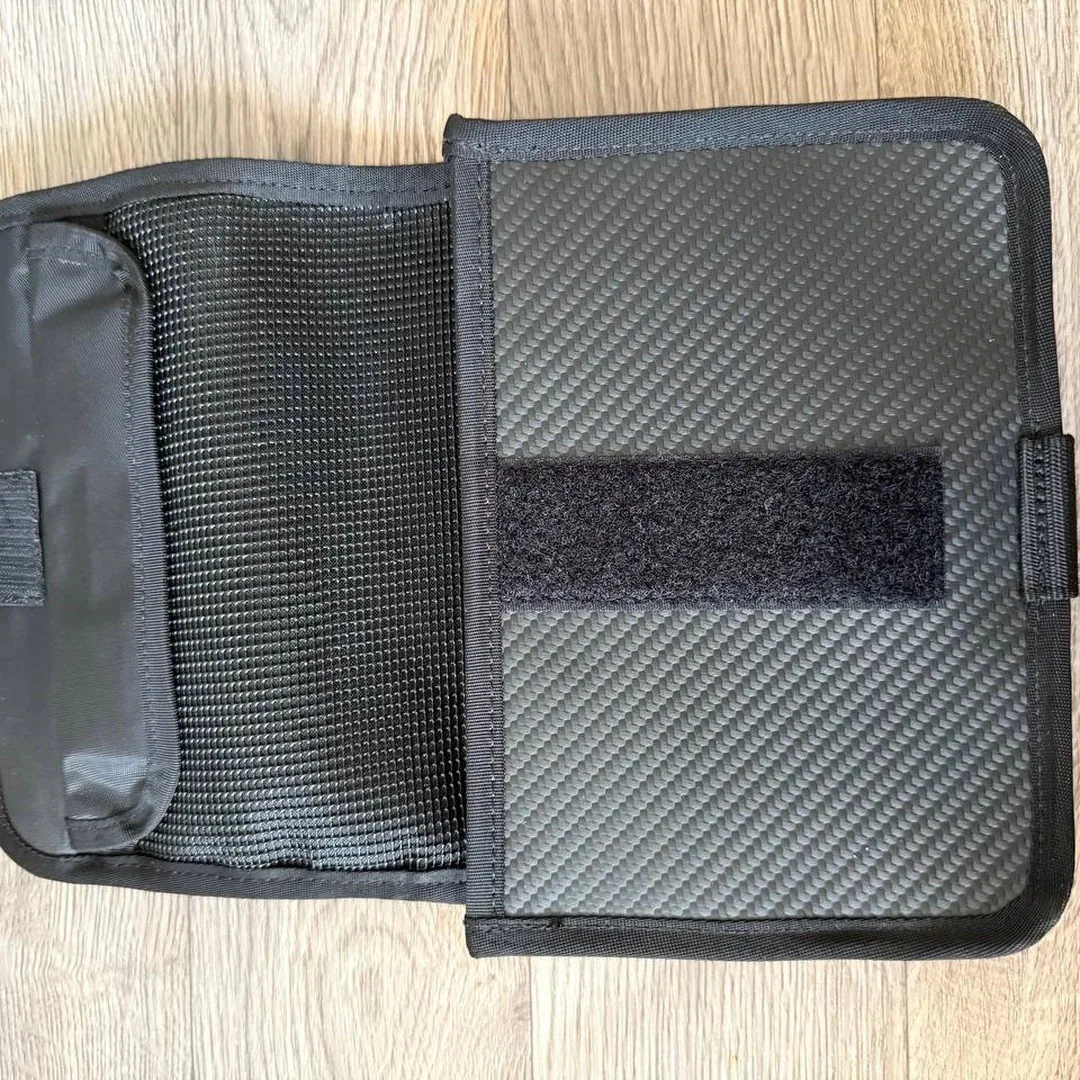 Daiwa Gekkabijin Light SW Game Special etui na przypony z Japonii — zdjęcie 3