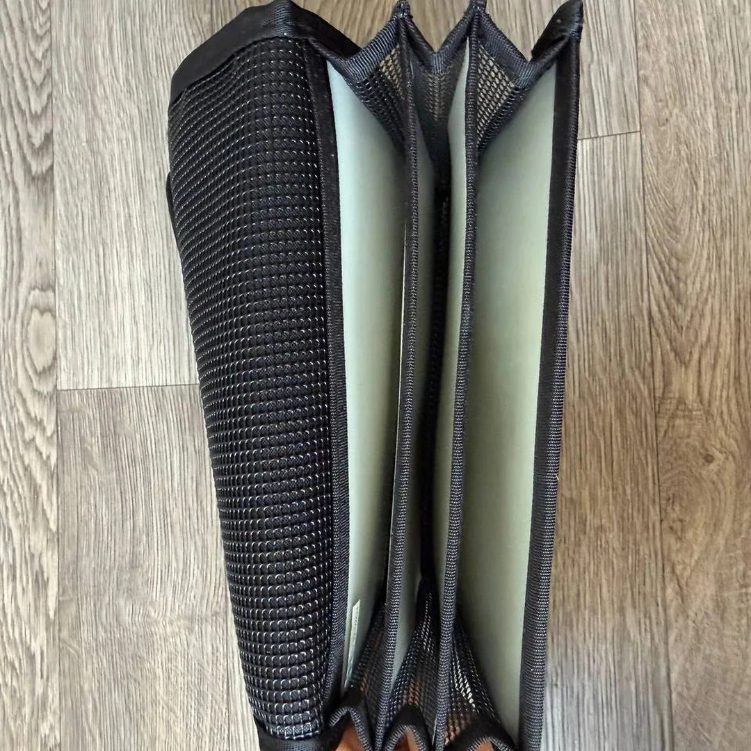 Daiwa Gekkabijin Light SW Game Special etui na przypony z Japonii — zdjęcie 4