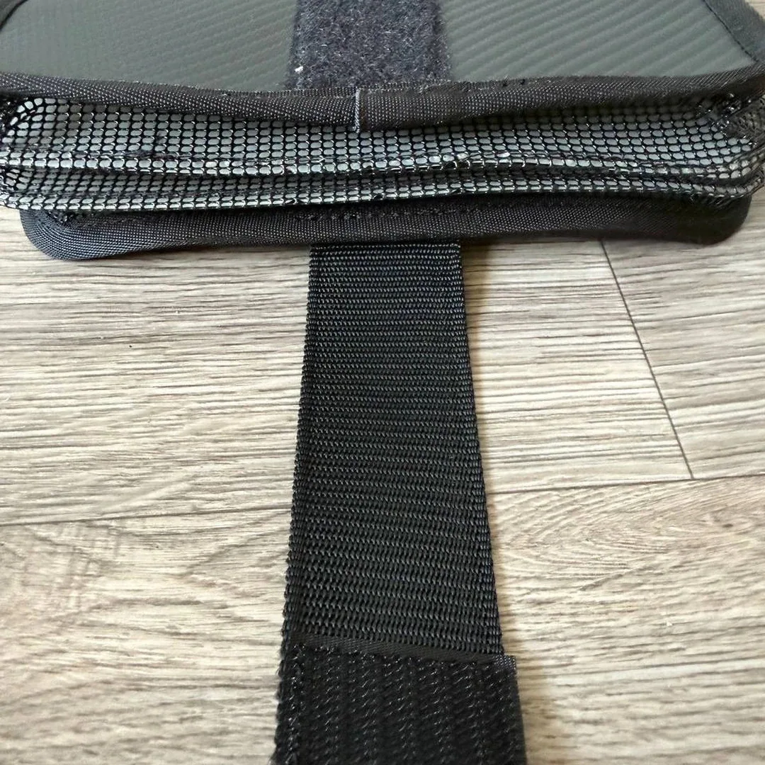 Daiwa Gekkabijin Light SW Game Special etui na przypony z Japonii — zdjęcie 5