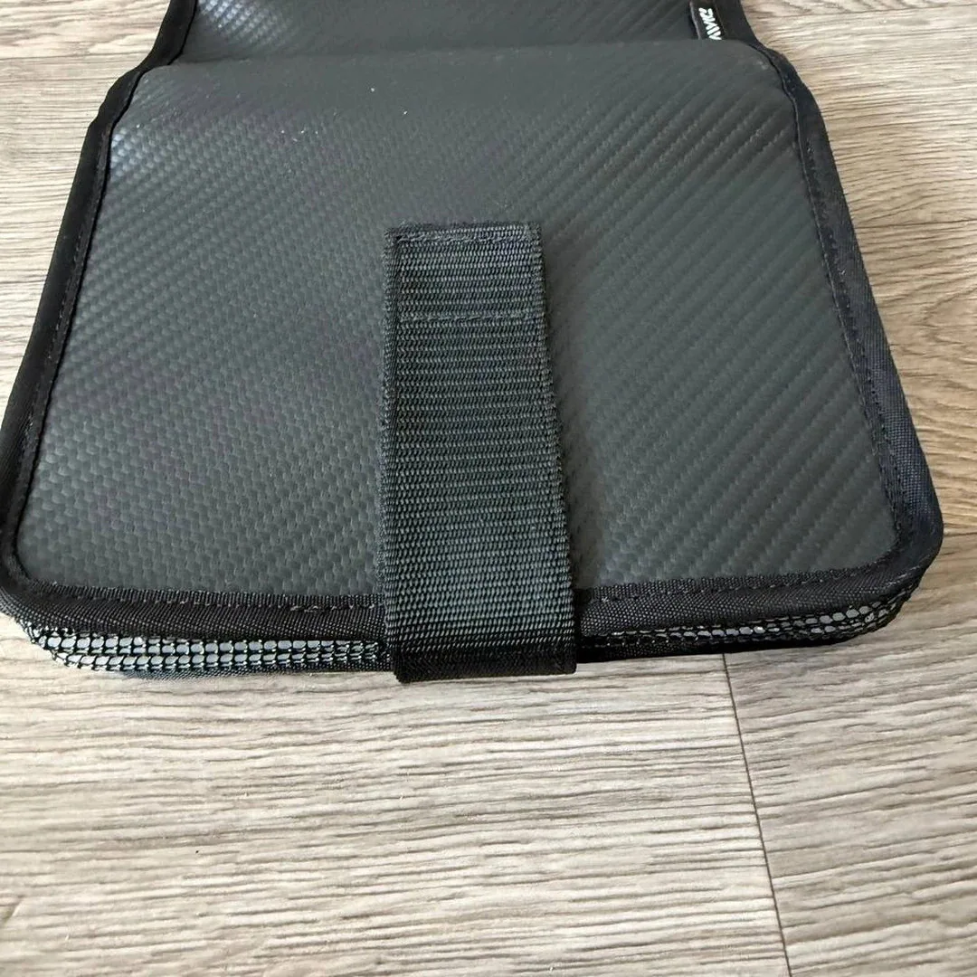 Daiwa Gekkabijin Light SW Game Special etui na przypony z Japonii — zdjęcie 6