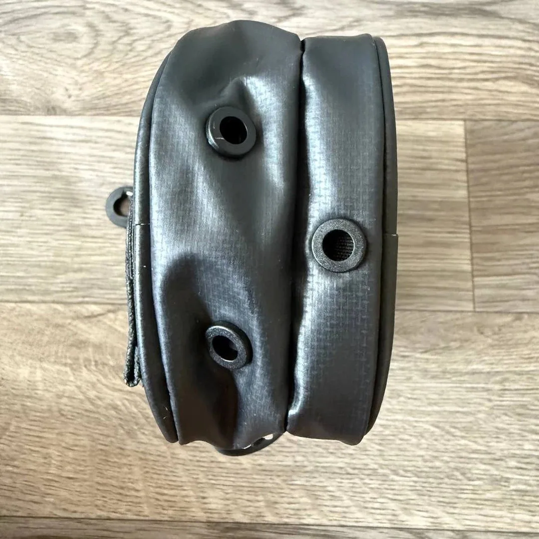 APIA Anglers Utopia torba wędkarska z Japonii — zdjęcie 4