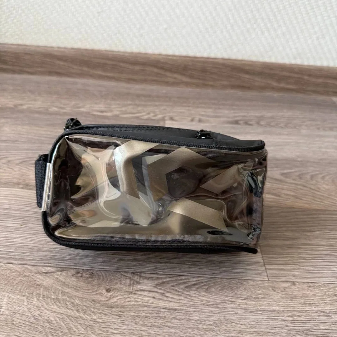 Daiwa torba/etui wędkarskie z Japonii — zdjęcie 1