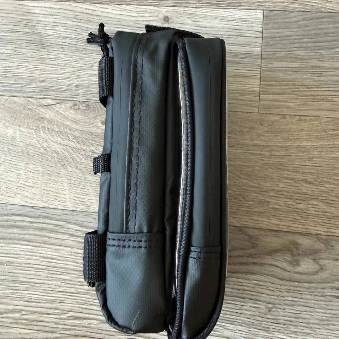 Daiwa torba/etui wędkarskie z Japonii — zdjęcie 4