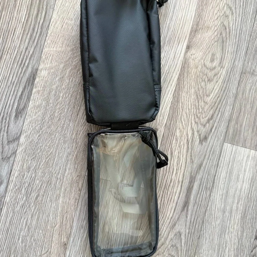 Daiwa torba/etui wędkarskie z Japonii — zdjęcie 5