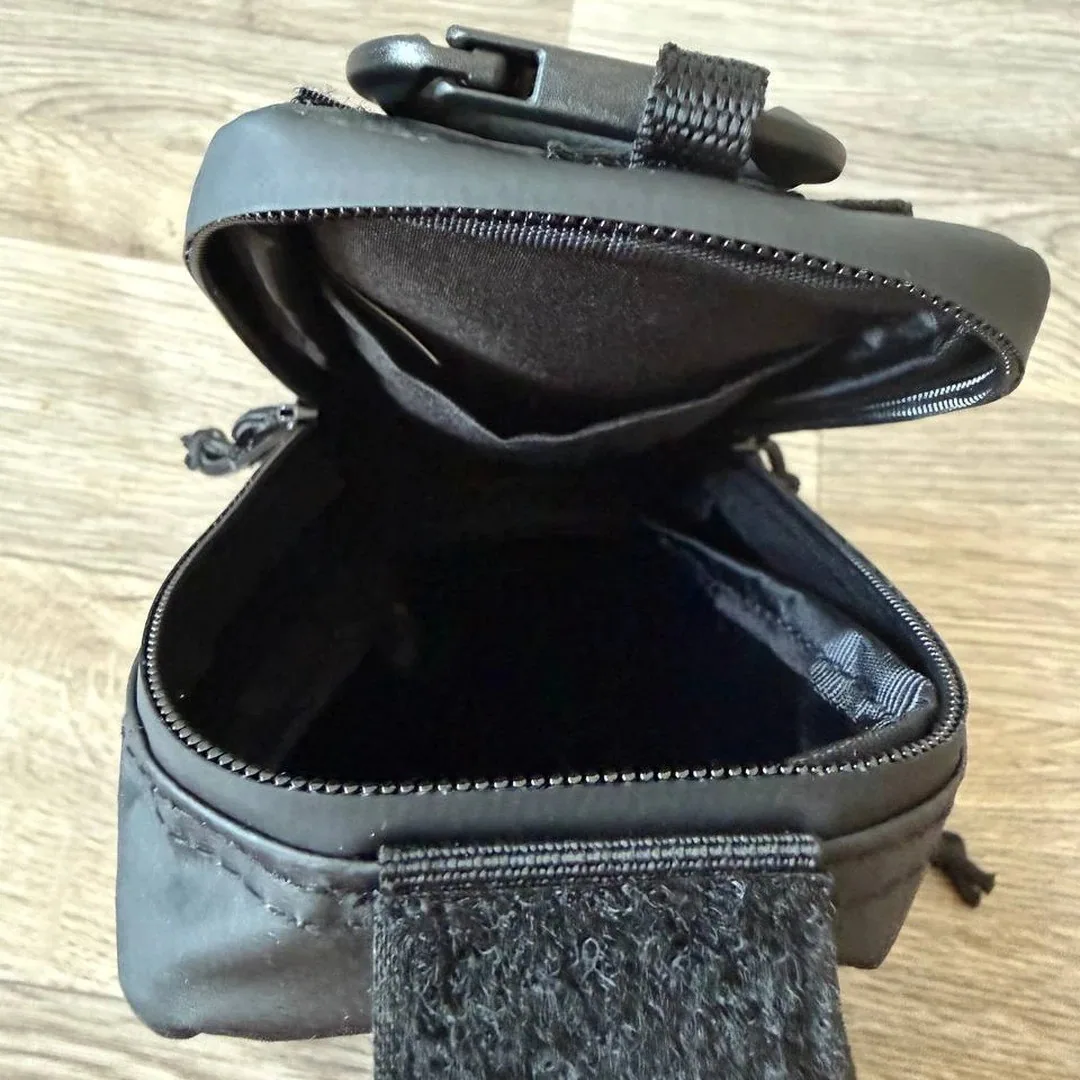 Daiwa torba/etui wędkarskie z Japonii — zdjęcie 6