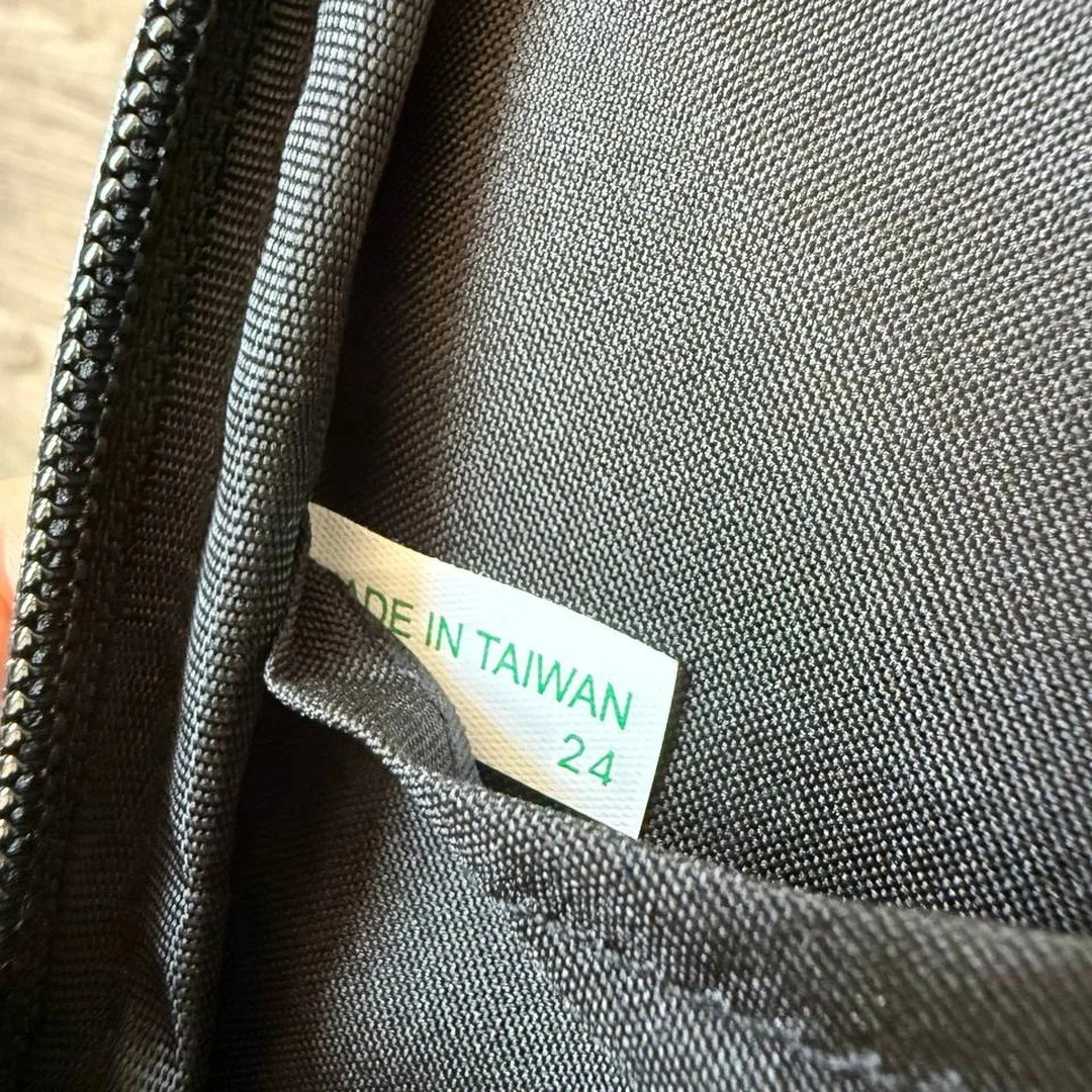 Daiwa torba/etui wędkarskie z Japonii — zdjęcie 8