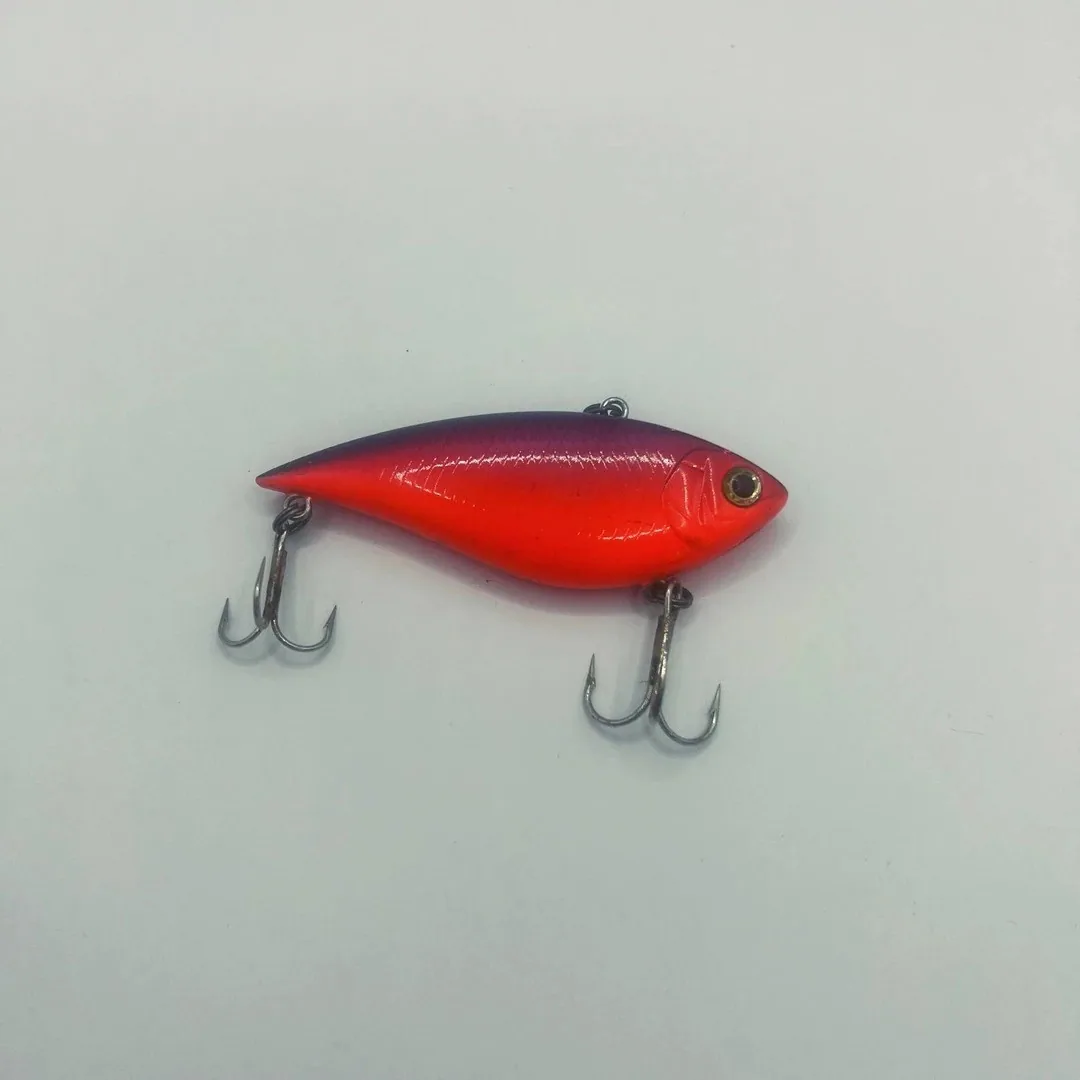 Daiwa TD Vibration S wibra 18g 70mm z Japonii — zdjęcie 2