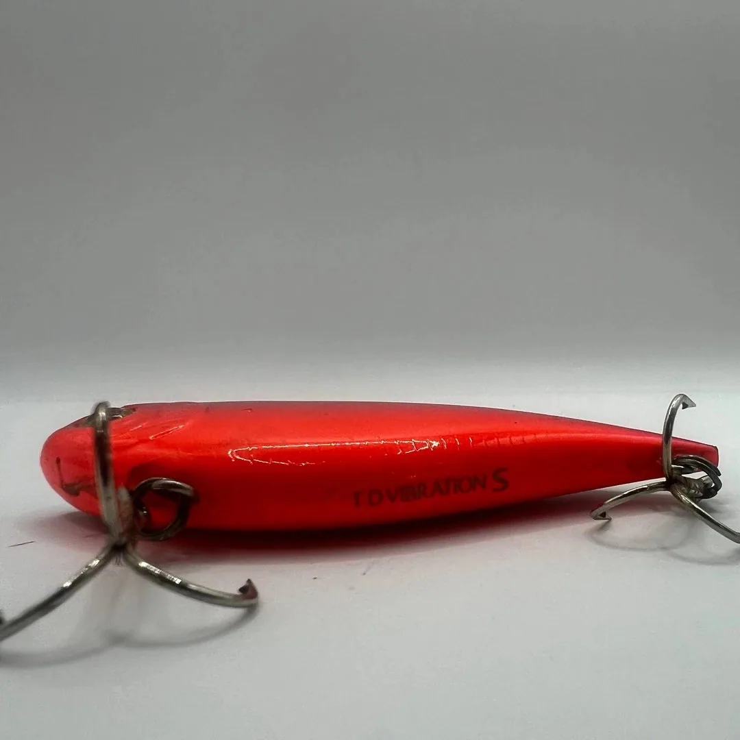 Daiwa TD Vibration S wibra 18g 70mm z Japonii — zdjęcie 3
