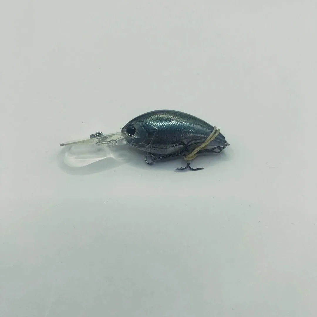 O.S.P. Tiny Blitz DR wobler 70mm z Japonii — zdjęcie 1