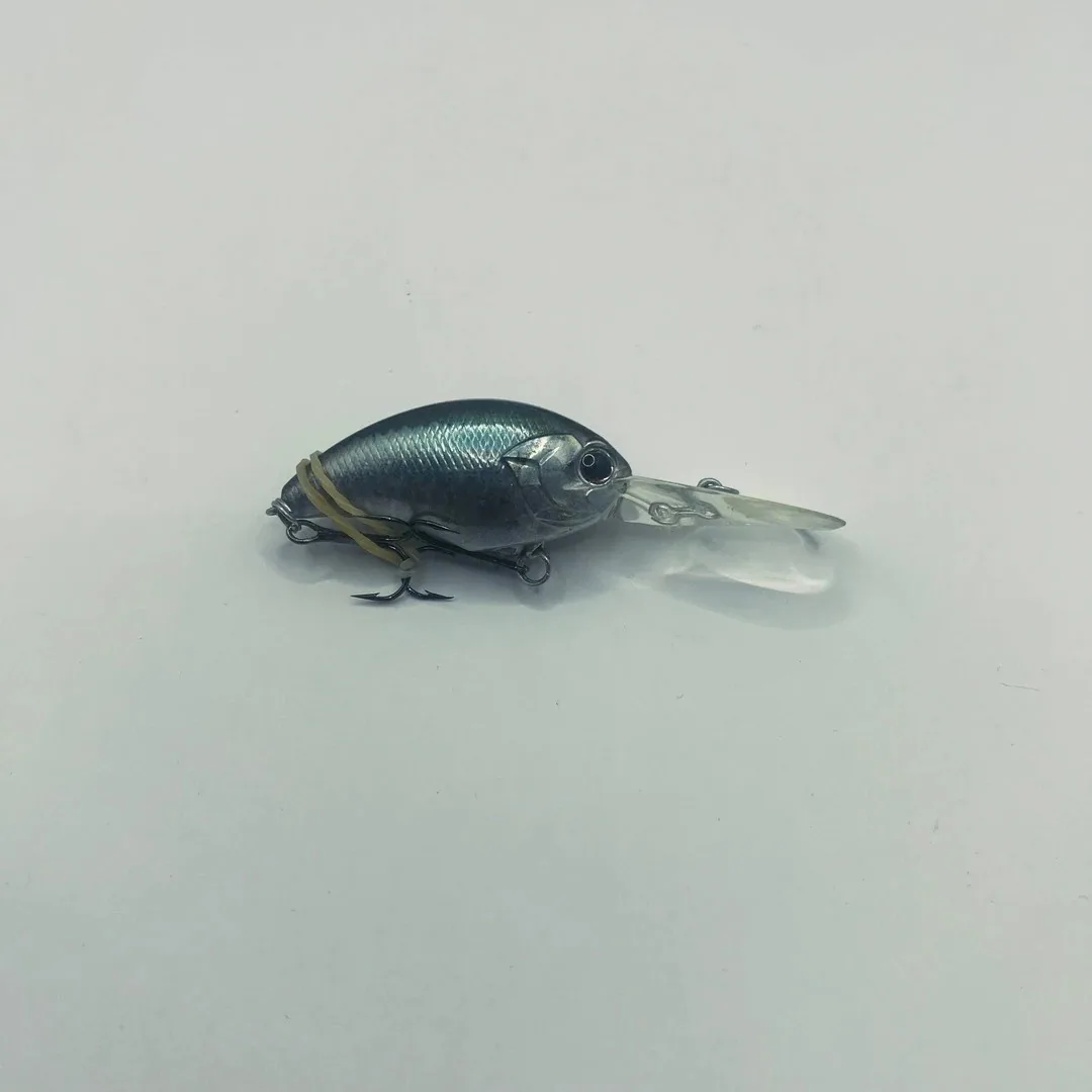 O.S.P. Tiny Blitz DR wobler 70mm z Japonii — zdjęcie 2