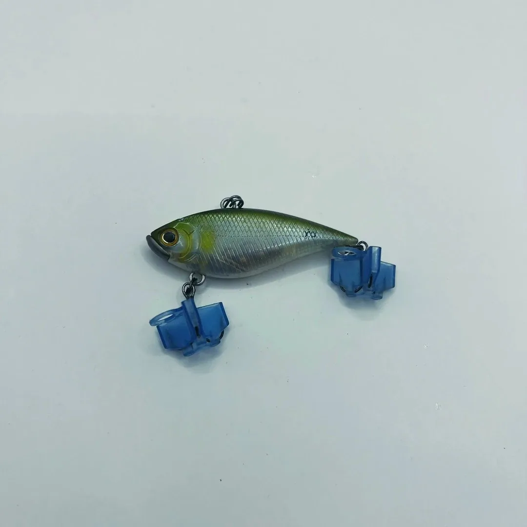 Daiwa TD Vibration Pro’s S-L 8g 50mm przynęta z Japonii — zdjęcie 1