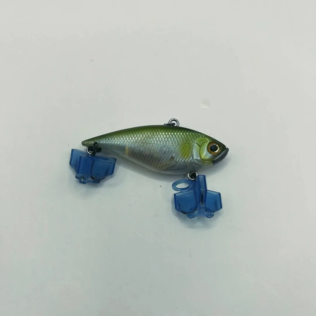 Daiwa TD Vibration Pro’s S-L 8g 50mm przynęta z Japonii — zdjęcie 2