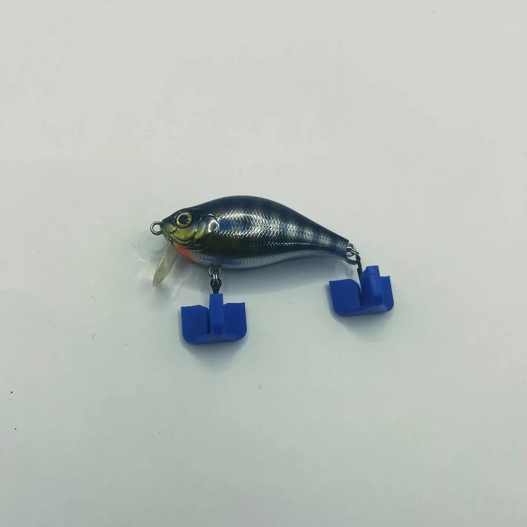 Daiwa TD Crank Scouter F wobler 60mm z Japonii — zdjęcie 1