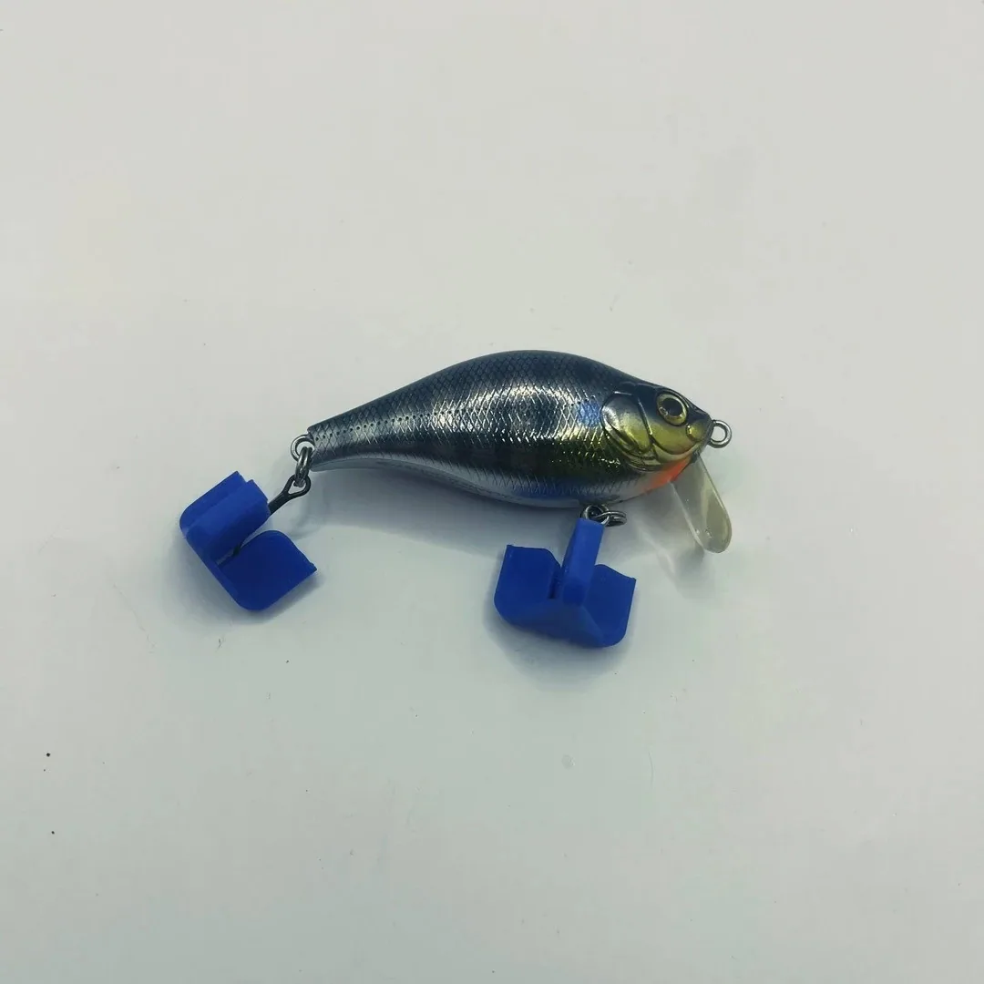 Daiwa TD Crank Scouter F wobler 60mm z Japonii — zdjęcie 2
