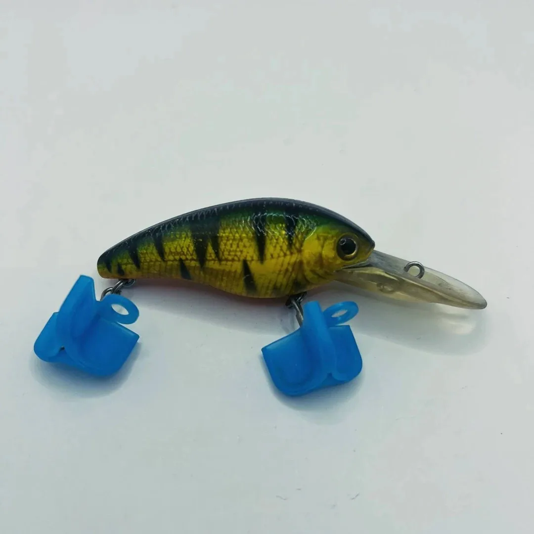 Lucky Craft Moonsault CB-200 wobler z Japonii — zdjęcie 2