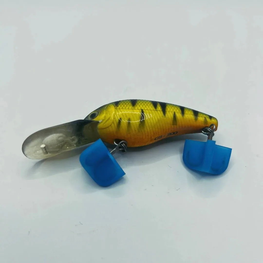 Lucky Craft Moonsault CB-200 wobler z Japonii — zdjęcie 3
